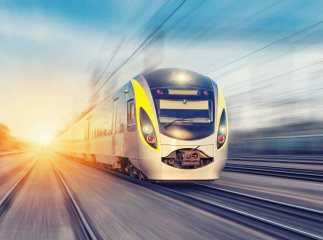 По євроколії з Ужгорода планують запустити «Інтерсіті»