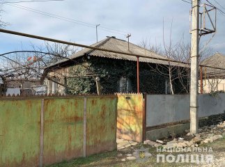 Застілля знайомих закінчилось кривавим убивством