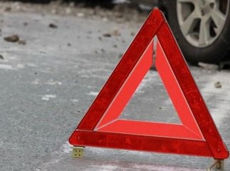 «Fоrd» в’їхав у дитячу карусель