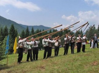 На Рахівщині відзначатимуть річницю Гуцульської Республіки