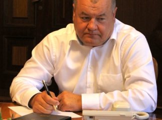 В рамках президентського проекту Ігор Свищо спілкувався із закарпатцями по телефону