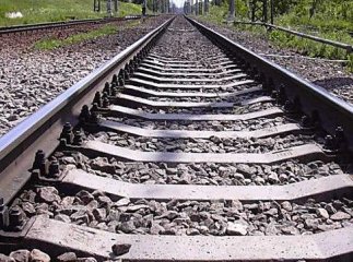 Фахівці під час обходу станції "Баркасово" виявили факт розкрадання колії