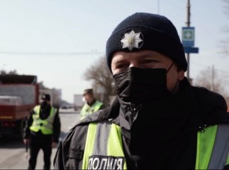 Підліток втік із дому після сварки з батьками на Святвечір