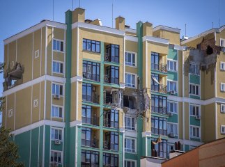 Кабмін розширив перелік бізнесів, які можуть приєднатись до програми «єВідновлення»
