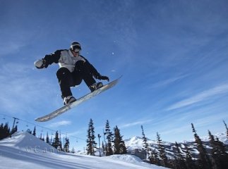 Закарпатські сноубордисти захищатимуть честь України на чемпіонаті світу зі сноубордингу