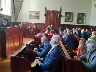 У Мукачеві виділять мільйони гривень на закупівлю медобладнання