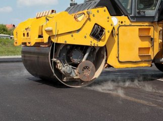 Більшість закарпатських доріг потребують негайного ремонту, – облрада