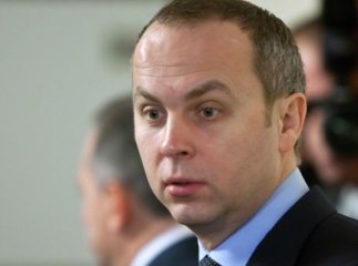 Шуфрич звинуватив Порошенка і Турчинова у державній зраді