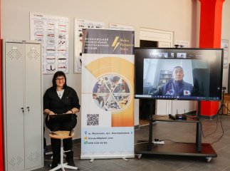 Японія інвестує кошти у Мукачівський професійний політехнічний коледж