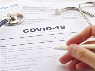 На Закарпатті викрили групу медиків, які виготовляли фальшиві ковід-тести