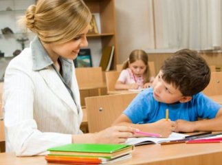 Закарпатські педагоги змагаються за звання "Учитель року"
