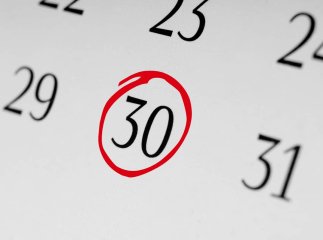 Почнеться 30 березня, буде 31 числа та з 1 по 3 квітня: нове попередження для українців