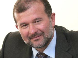 Віктор Балога до позафракційних: "Наші голоси можуть допомогти країні"
