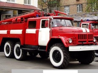 Будинок міг загорітись через коротке замикання у холодильнику, – рятувальники