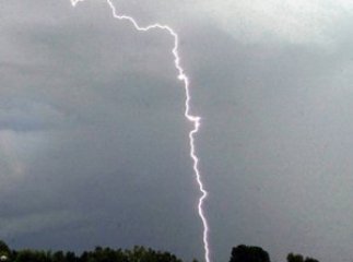 На горі Говерла блискавка вбила 12-річного хлопця