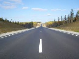 Дорогу, яка з’єднує два села Хустщини, відновили
