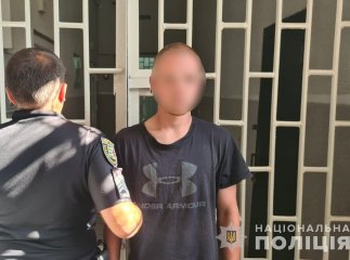 У селі на Мукачівщині 21-річний хлопець вбив чоловіка