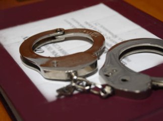 Підполковника донецької міліції звинувачують в згвалтуванні