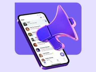 Закарпаттяобленерго запустило чат-бот у Telegram та Viber, який показує графіки відключень