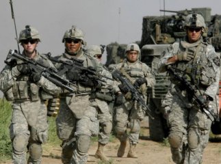 Верховна Рада дала дозвіл на допуск іноземних військ на територію України для проведення навчань