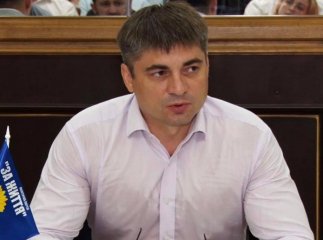 Іван Чубирко розповів про проблеми зі сміттям і водоочисними спорудами на Закарпатті