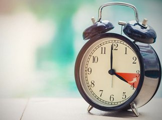 Скасування переведення годинників: для Закарпаття можуть ухвалити "компроміс"