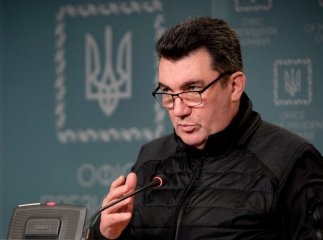 "У війні немає вихідних", – Данілов про ймовірність терору росіян на новорічні свята
