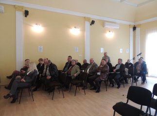 З травня у Берегові запрацює соціальна кухня (ФОТО)