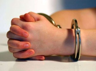 Недитячі забавки: троє хлопчаків скоїли кілька злочинів