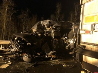 Зателефонували і повідомили страшну звістку: нові подробиці аварії, в якій загинули заробітчани