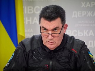Секретар РНБО зазначив, що через кілька тижнів будуть відомі імена ухилянтів Секретар РНБО зазначив, що через кілька тижнів будуть відомі імена ухилянтів