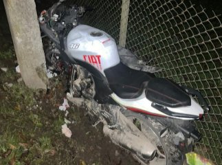 На Закарпатті трагічно загинув 23-річний хлопець