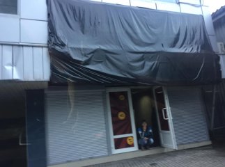 У Мукачеві виявили підпільний ігровий заклад