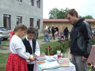 Парафіяни Берегівського римо-католицького костелу відзначили своє храмове свято
