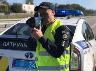І це всього за місяць: відомо, скільки водіїв на Закарпатті оштрафовано за перевищення швидкості І це всього за місяць: відомо, скільки водіїв на Закарпатті оштрафовано за перевищення швидкості