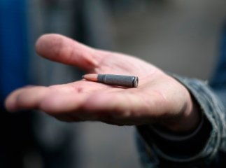 Наслідок "солотвинських розбірок": мукачівець у важкому стані, а поліція затримала розбійну групу у масках