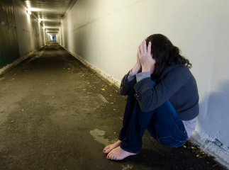 16-річну дівчину зґвалтували на Закарпатті