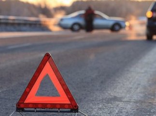 Трапилася ДТП: постраждав молодий чоловік