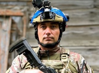Закарпатець створив і очолив підрозділ БПЛА на війні: його історія