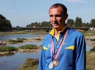 Шлях закарпатця Анатолія Герея до Олімпіади у Ріо-де-Жанейро
