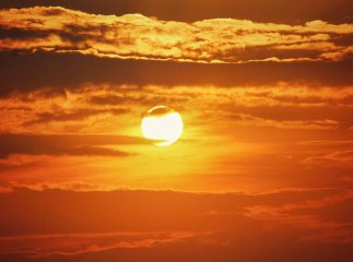 Нестабільна ситуація на Сонці: прогноз магнітних бур