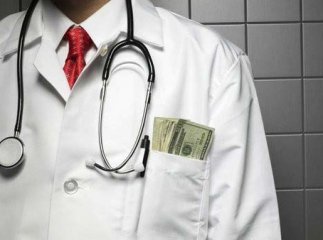 Ввезення м’яса в Україну можна "порішати" з ветлікарем за 12000 гривень