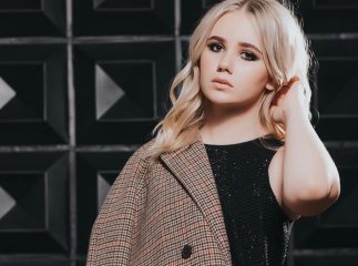Мукачівка Анастасія Балог перемогла у музичному конкурсі