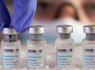 Степанов назвав новий термін початку вакцинації від коронавірусу