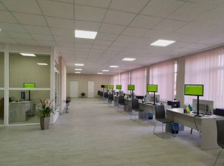На Закарпатті побільшало модернізованих ЦНАПів