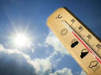 Доки у серпні триватиме спека: прогноз від синоптика