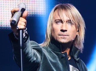 Олег Винник частково паралізував Ужгород