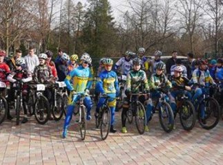 В Ужгороді через велочемпіонат перекриють вулицю Минайську