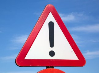 ПДР оновлено з 1 травня: яке нове правило ввели для водіїв