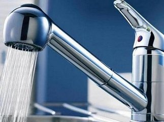 В Ужгороді відновили водопостачання